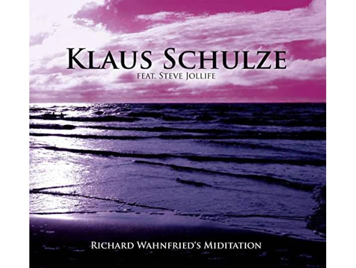 Klaus Schulze - Richard..