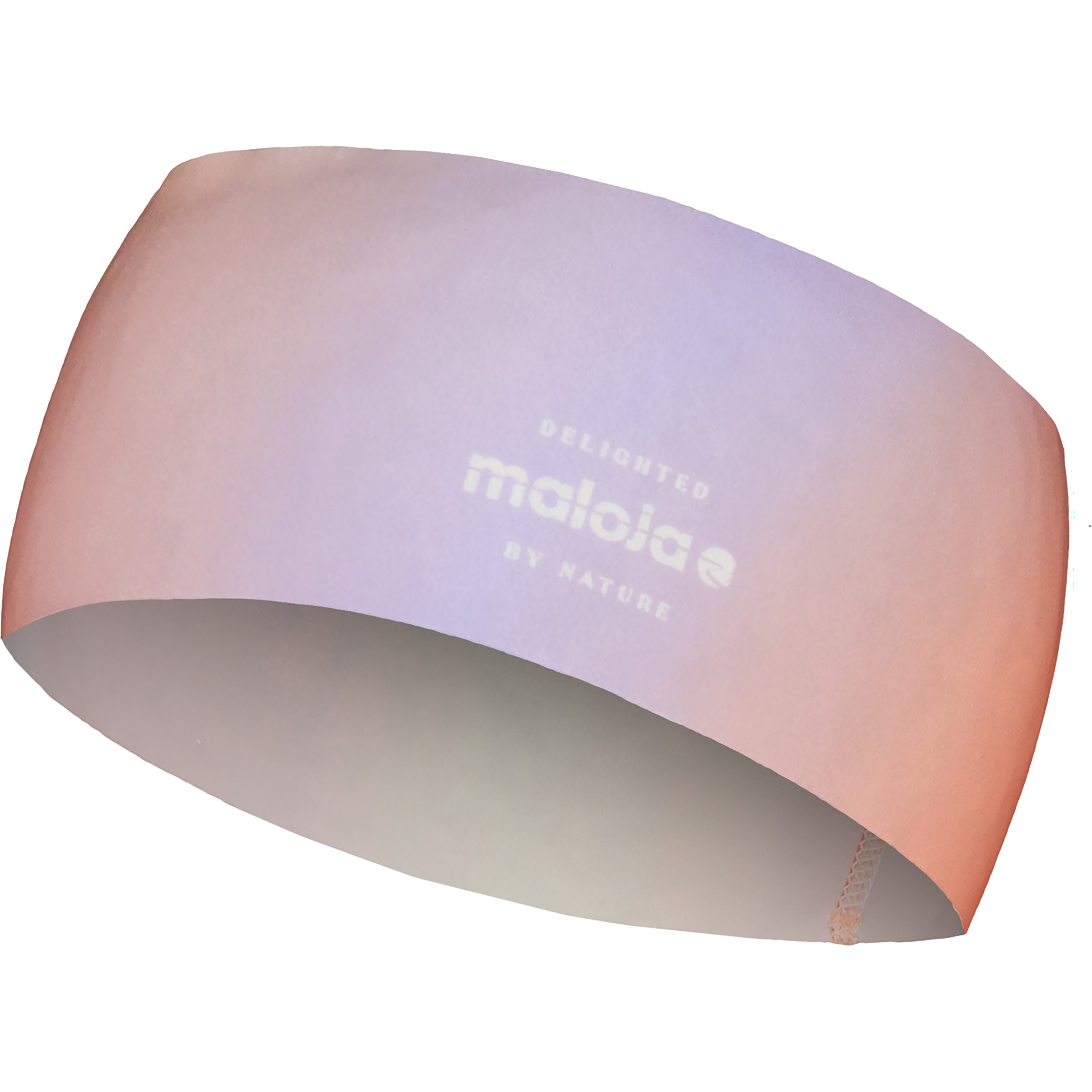 Maloja SaalachM. Stirnbänder rosa Trekking Schnell trocknend