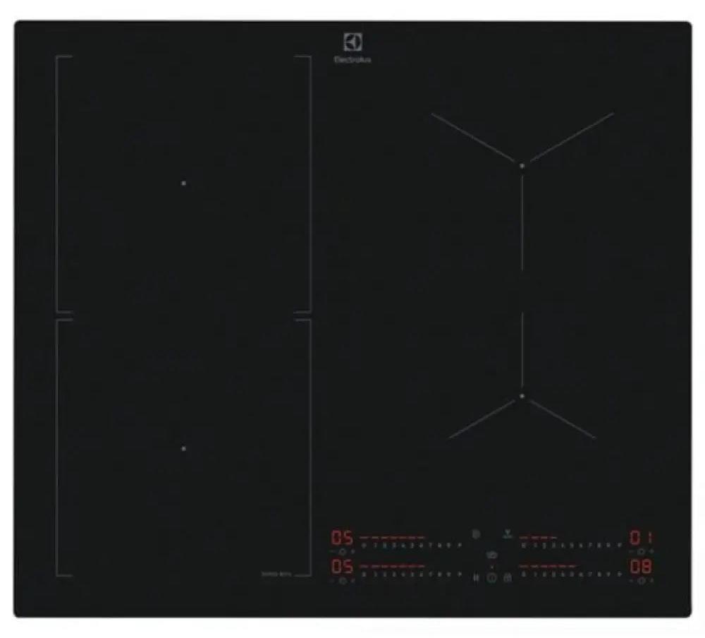 Einbaukochfeld ELECTROLUX SenseBoil 700 EIS62453IT