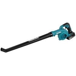 Makita Akku-Gebläse 18V / 3,0 Ah, 1 Akku + Ladegerät - DUB186RFX1