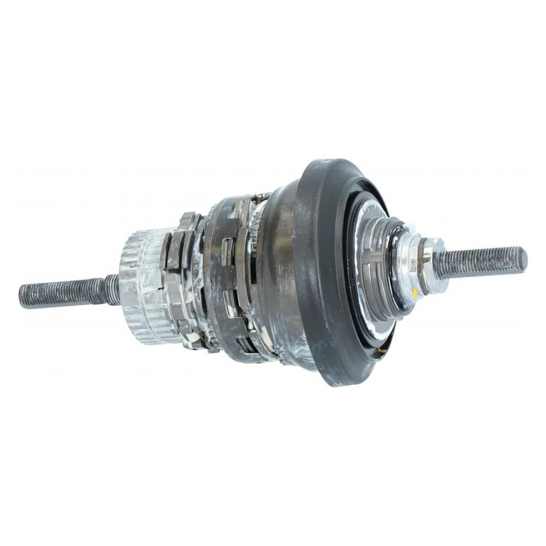 Shimano Getriebeeinheit SG-C3001 Achse 184 mm (Y3EV98020)