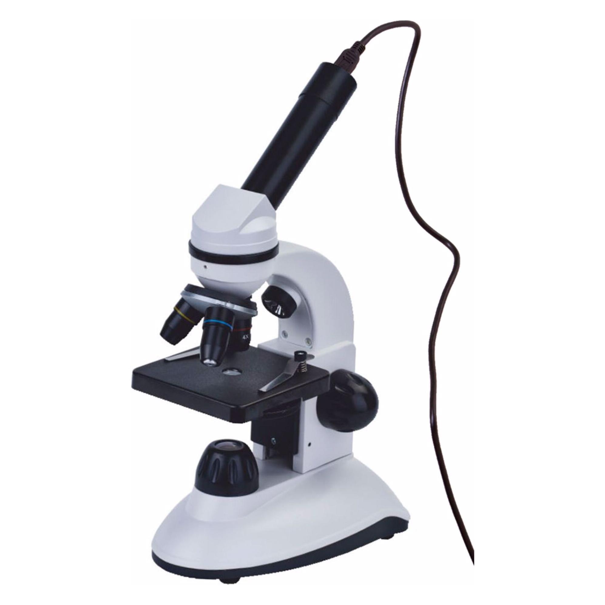 Discovery Nano Polar digitales Mikroskop (77967)