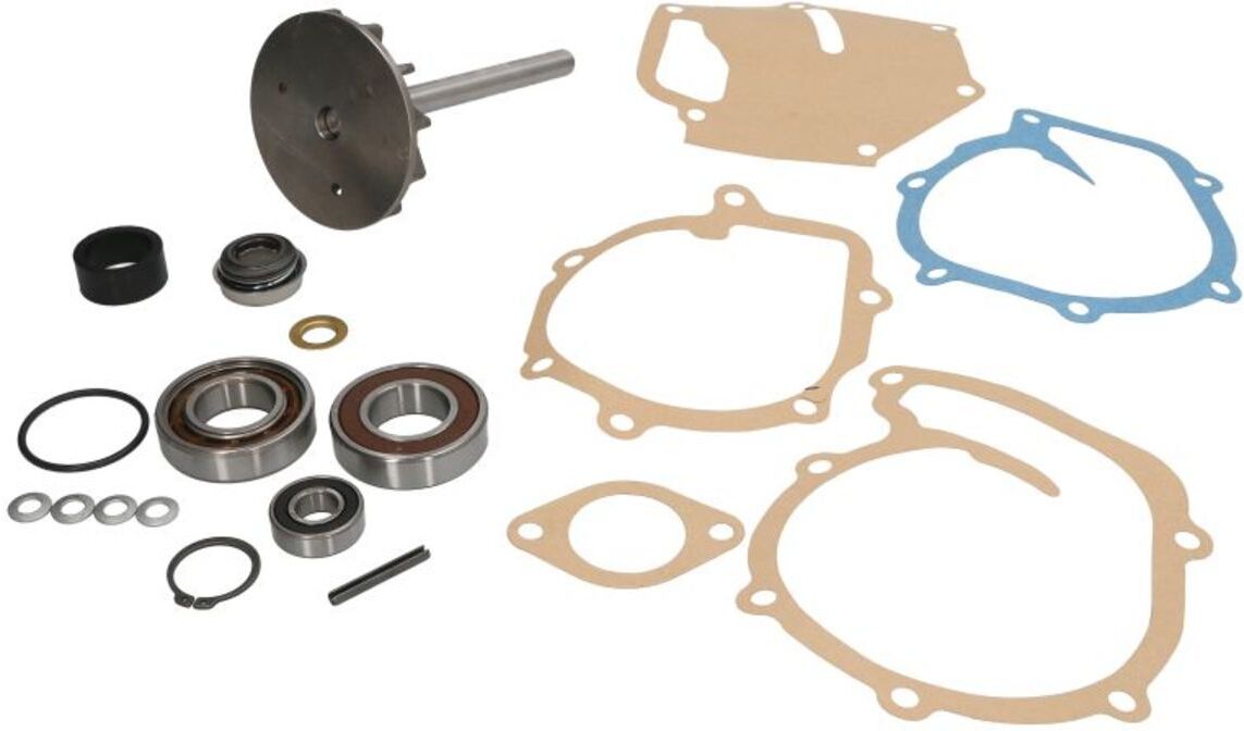 Reparatursatz, Wasserpumpe OMP OMP312.170