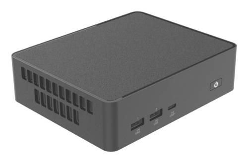 Asus Barebone RNUC16WCKC300002 304 4.3GHz 90AR00Z1-M000H0