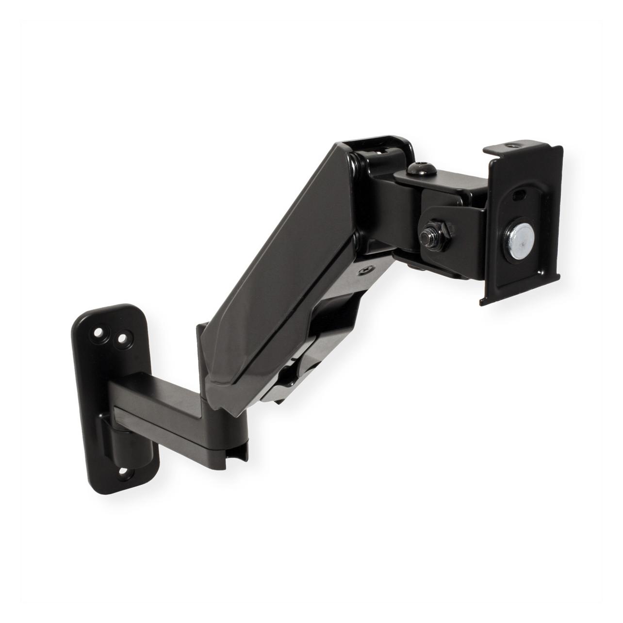Value LCD-Wandhalter Gasfeder (Wand, 32", 8 kg) (17.99.1191)
