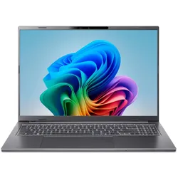 Acer Aspire 16 AI Snapdragon® X X1-26-100 Notebook 40,6 cm (16")