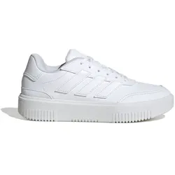adidas Courtblock Bold Schuh Damen - ftwr white - 40 2/3