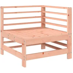 vidaXL, Gartenlounge, Alronina (Ecksofa)