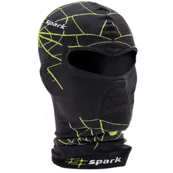 Spark Mono Spider Sturmhaube
