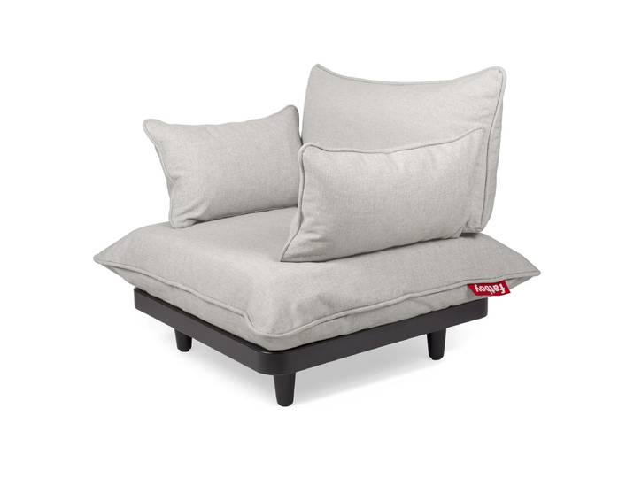 Fatboy - Paletti Outdoor Lounge Chair, mist