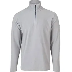BRUNOTTI Herren Rolli Tenno Fleece, Größe XXL in Grau Grau