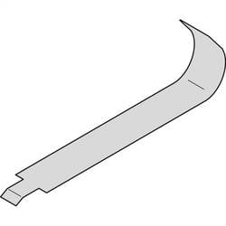 nVent SCHROFF 21127990 19 Zoll Montagezubehör