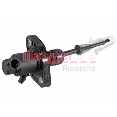 Metzger Autoteile Geberzylinder, Kupplung [Hersteller-Nr. 505-995] für Chevrolet