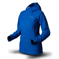 Damenjacke Trimm FOXTERA Größe: S /  blau