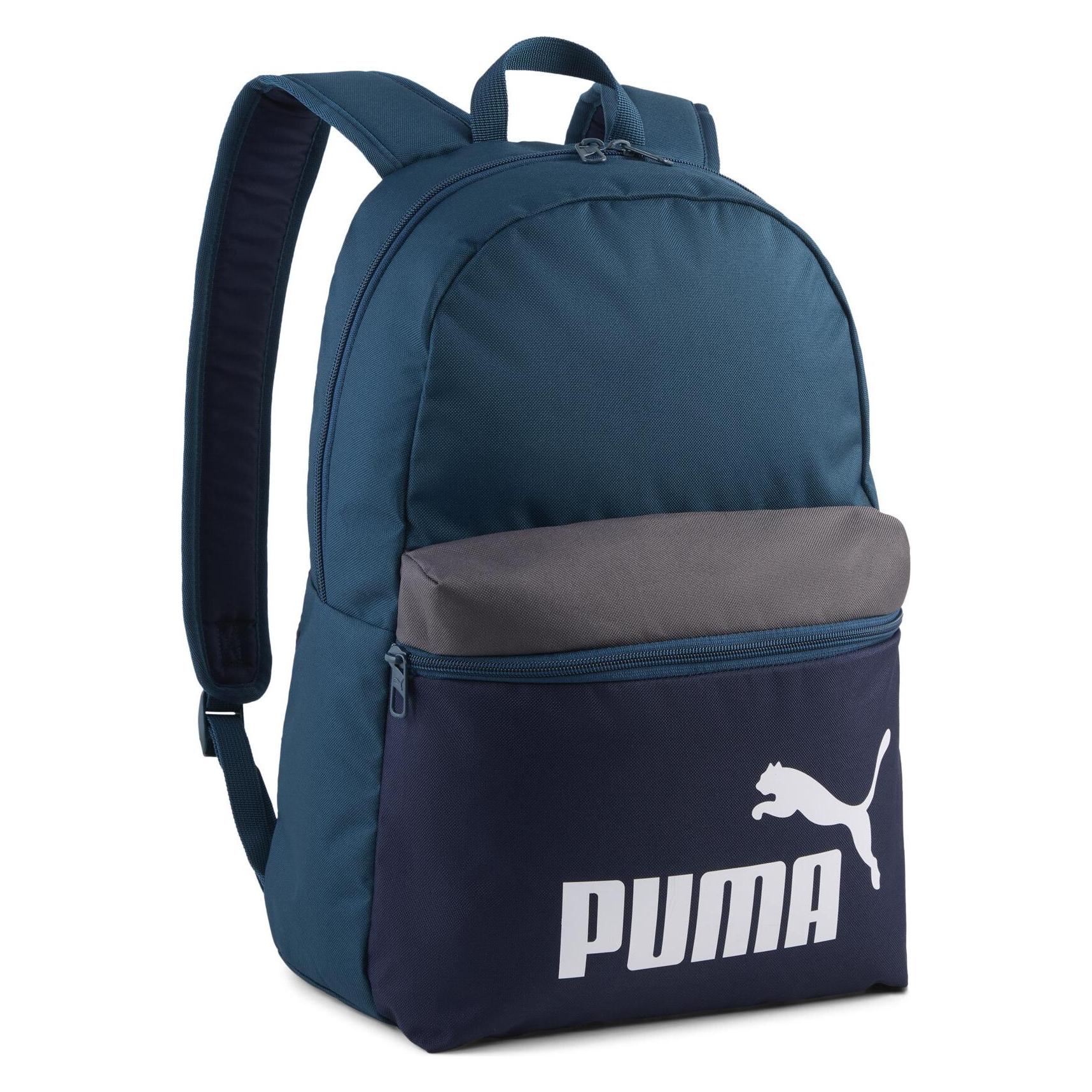 Puma PHASE COLOR BLOCK Backpack (22 l) (091175)