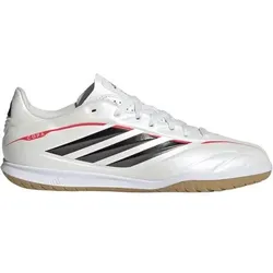 ADIDAS Herren Fussball-Hallenschuhe COPA PURE IV CLUB IN, Größe 35 in Grau Grau