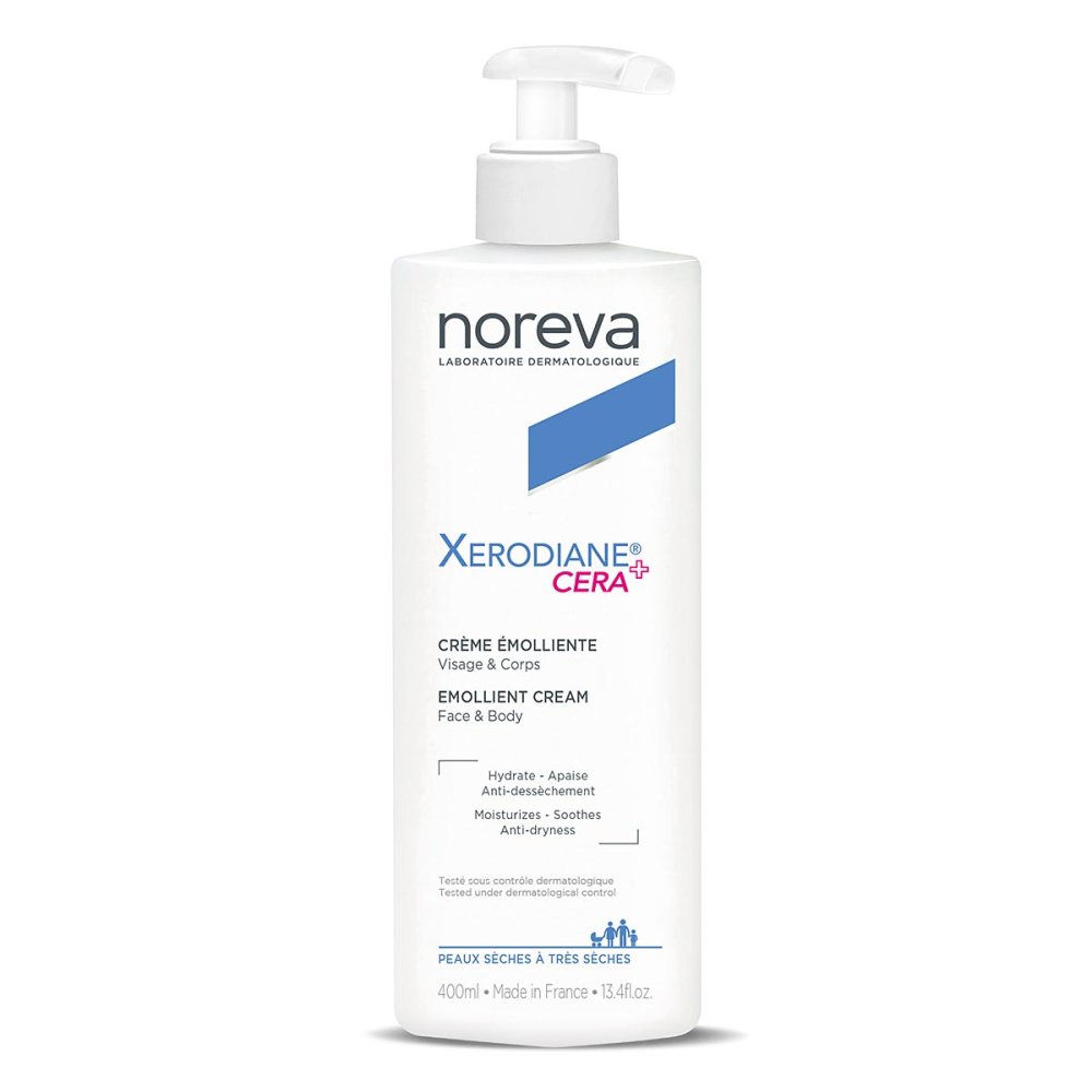 Laboratoires Noreva GmbH Noreva Xerodiane Cera+ Nährende Creme 21023689