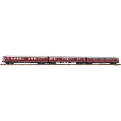 Piko N-Triebwagen BR VT 24 DB Ep III DC