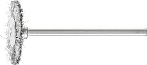 PFERD TOOLS Rundbürste RBU 2202/3 INOX 0,10 43100752 10St.