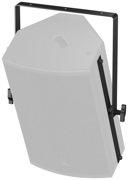 Turbosound NUQ152-FY Black
