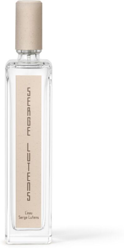 Serge Lutens Matin Lutens L´eau Serge Lutens Eau de Parfum mixte 50 ml