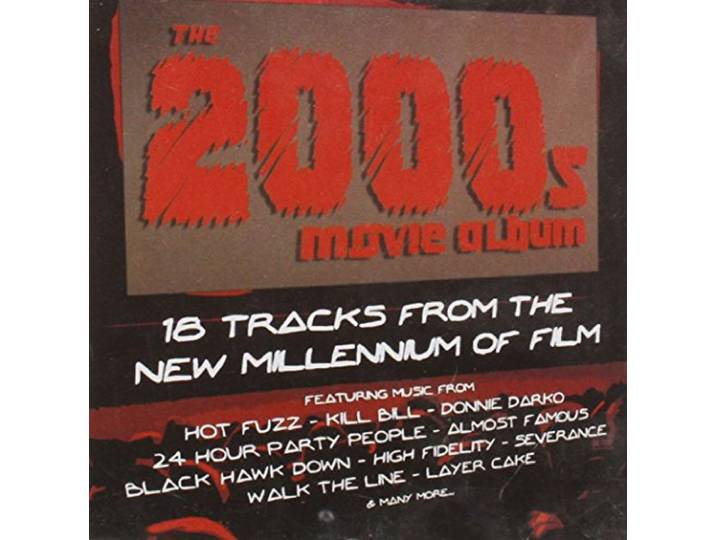 The 2000s Movie Album