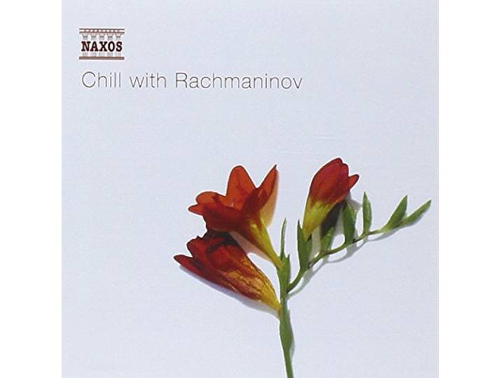 Various - Chill With Rachmaninov