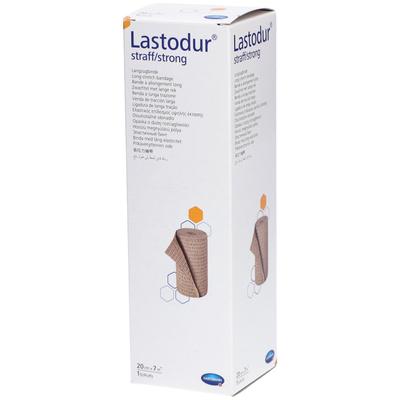 Lastodur Binde straff 20 cmx7 m 1 St Binden