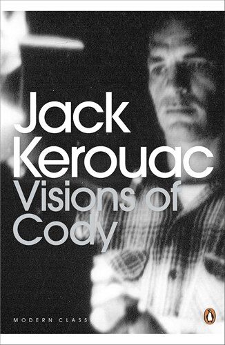 Jack Kerouac - Jack Kerouac Visions of Cody (Penguin Modern Classics) - Preis vom 18.10.2026 15:28:09 h