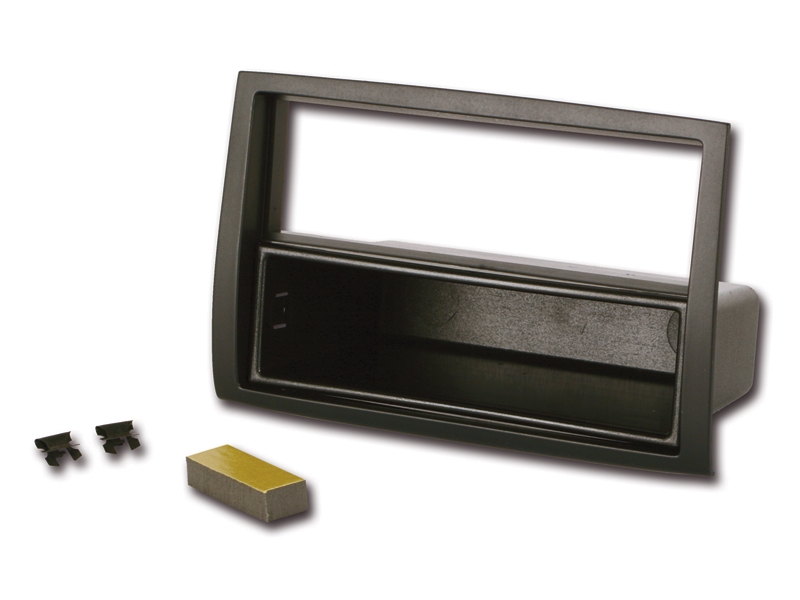 CHP Radioblende Citroen Jumper,Fiat Ducato,Peugeot Boxer,