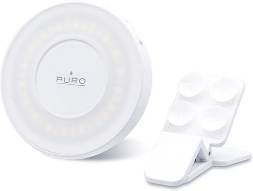 Puro Ring Light  MagLight - Branco