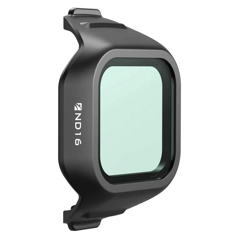Freewell Mini 5 Pro ND16 Filter (Drohnen Filter, DJI Mini 5 Pro) (FW-MN5-ND16)