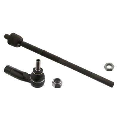 Febi Bilstein Spurstange [Hersteller-Nr. 39356] für VW