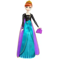 Disney Frozen Anna Spin & Reveal