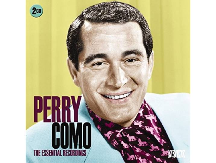 The Essential Early Recordings