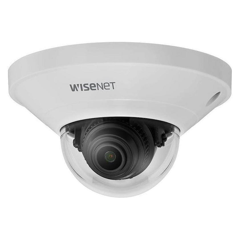 Hanwha Techwin IP-Cam Fixed Dome "Q-Serie QND-8021 5MP (2592 x 1944 Pixels) (QND-8021)
