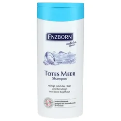 TOTES MEER SHAMPOO Enzborn 250 ml