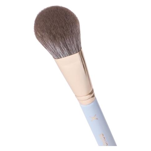 Isadora Boho 108v Eye Powder Brush Blue (5904139442357)
