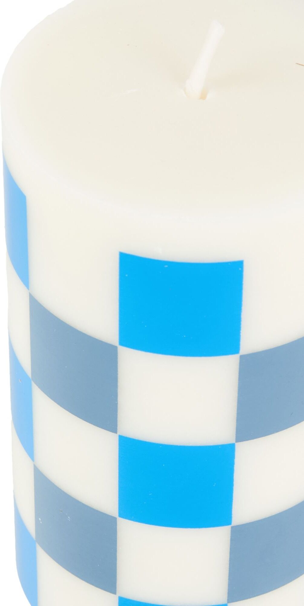 Hay Vela Unisex Azul profundo -- Unisex