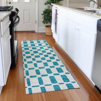 Addison Rugs Premium Washable Super Soft Modern Hope Mayfield Rug