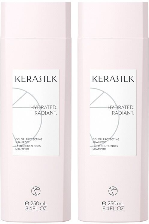 Kerasilk DOUBLE Colour Protect Shampoo 250ml