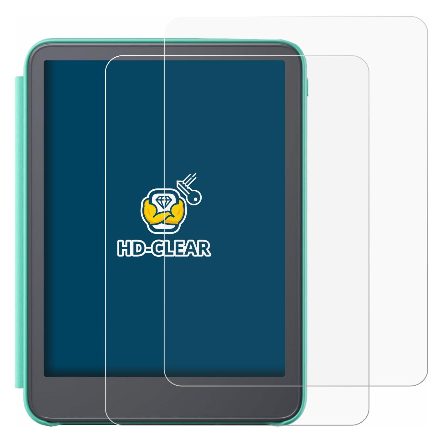 Brotect Schutzfolie für Amazon Kindle Colorsoft Kids 2026 Displayschutz Displayschutzfolie Folie Klar (1865355)