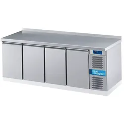 Cool Compact Kühltisch GN 1/1 4 Türen KTM741171A-70