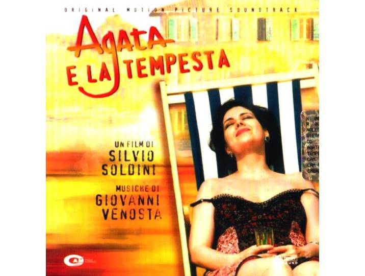 Agata E La Tempesta