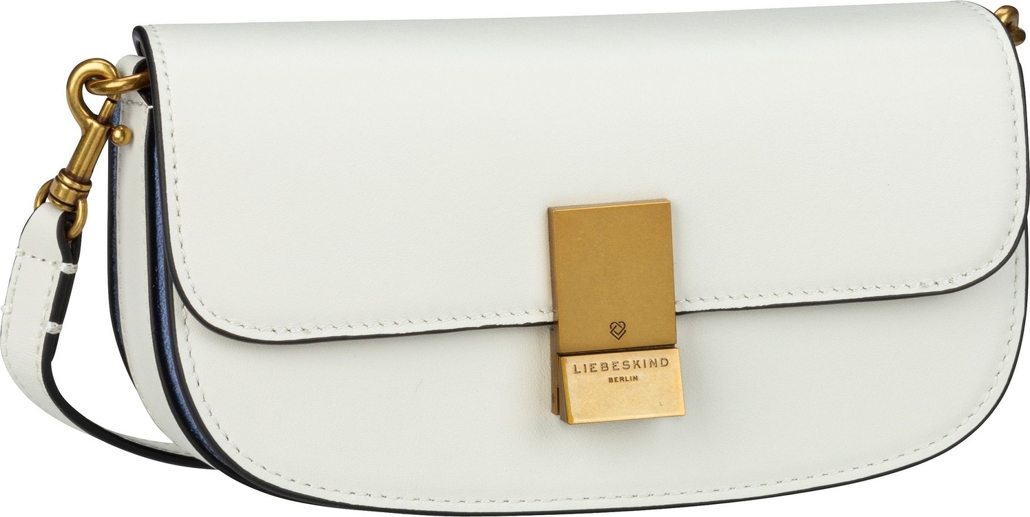 Liebeskind Berlin Umhängetasche Viktoria Crossbody XS 20 x 6 x 11.5