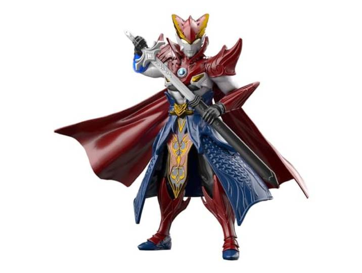 Bandai Hobby Pokémon modelset – figuur met gewrichten, om te bouwen, 12 cm – figuur Lugia