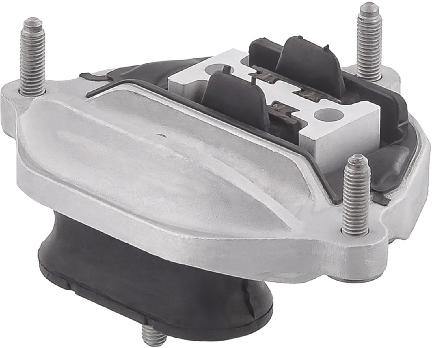Topran Lagerung, Schaltgetriebe 117 403 Hinten Für Audi