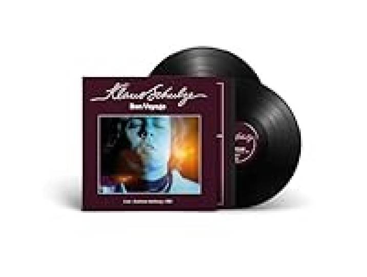 Klaus Schulze - Bon Voyage (Live Audimax Hamburg 1981)
