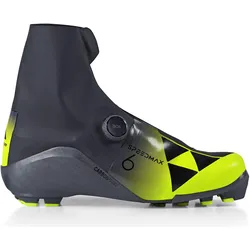 Fischer, Langlaufschuhe, (36)