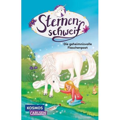 Sternenschweif: Die geheimnisvolle Flaschenpost, Taschenbuch von Linda Chapman, Carlsen, 978-3-551-32227-2